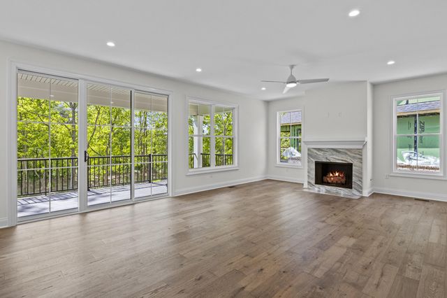 3521 Harper Woods Lane, Lexington, KY 40515