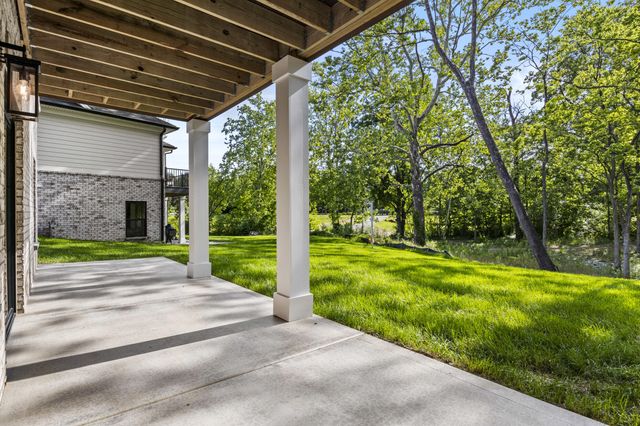 3521 Harper Woods Lane, Lexington, KY 40515