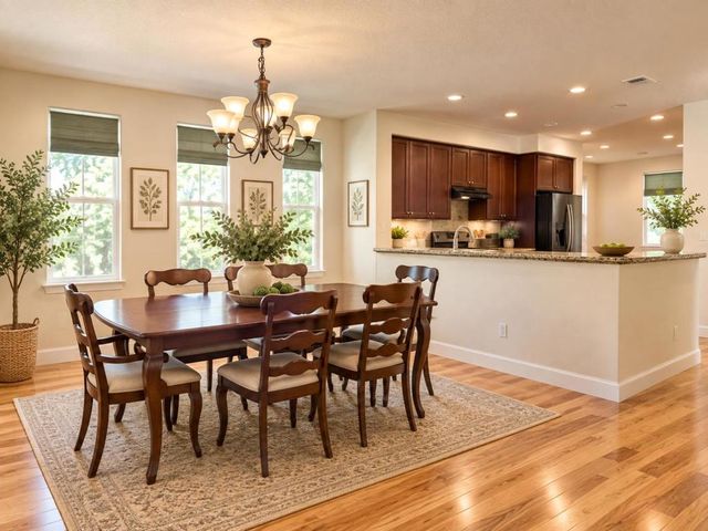201 Meadow Pine Place, San Jose, CA 95125