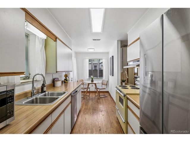 1578 S Jasmine St, Denver, CO 80224