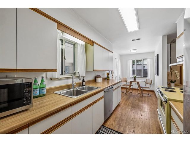 1578 S Jasmine St, Denver, CO 80224