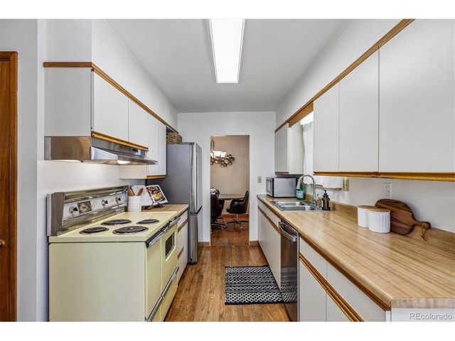 1578 S Jasmine St, Denver, CO 80224