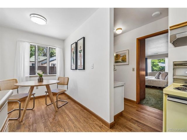 1578 S Jasmine St, Denver, CO 80224