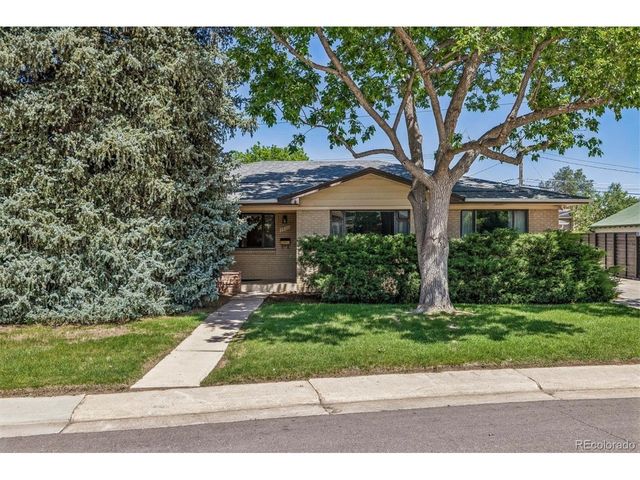 1578 S Jasmine St, Denver, CO 80224