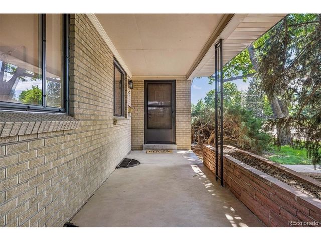 1578 S Jasmine St, Denver, CO 80224