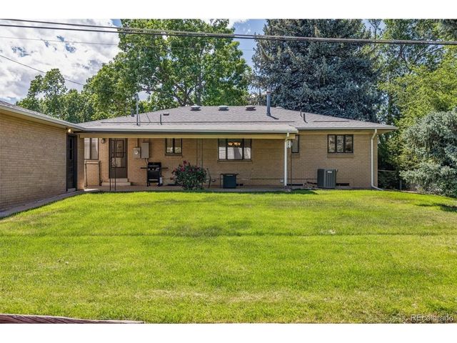 1578 S Jasmine St, Denver, CO 80224
