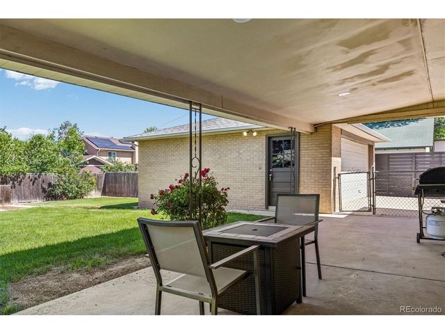 1578 S Jasmine St, Denver, CO 80224