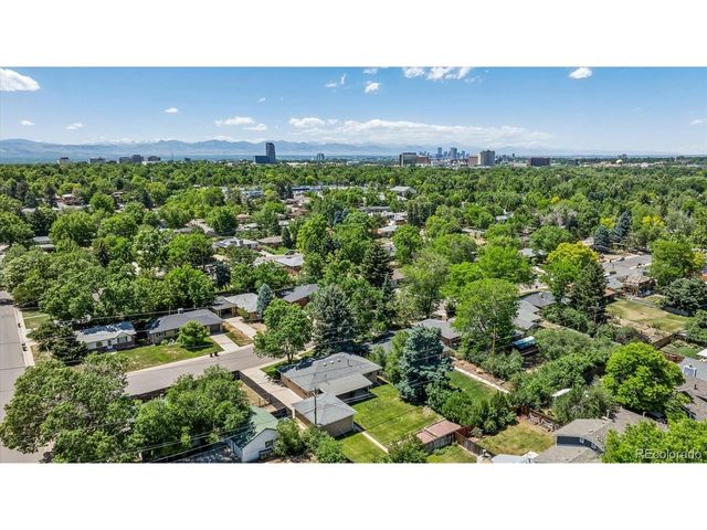 1578 S Jasmine St, Denver, CO 80224