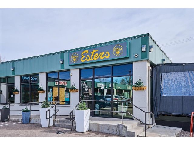 1578 S Jasmine St, Denver, CO 80224