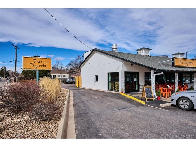 1578 S Jasmine St, Denver, CO 80224