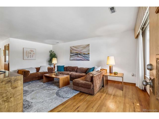 1578 S Jasmine St, Denver, CO 80224