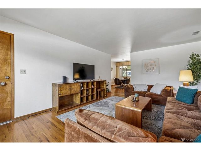 1578 S Jasmine St, Denver, CO 80224