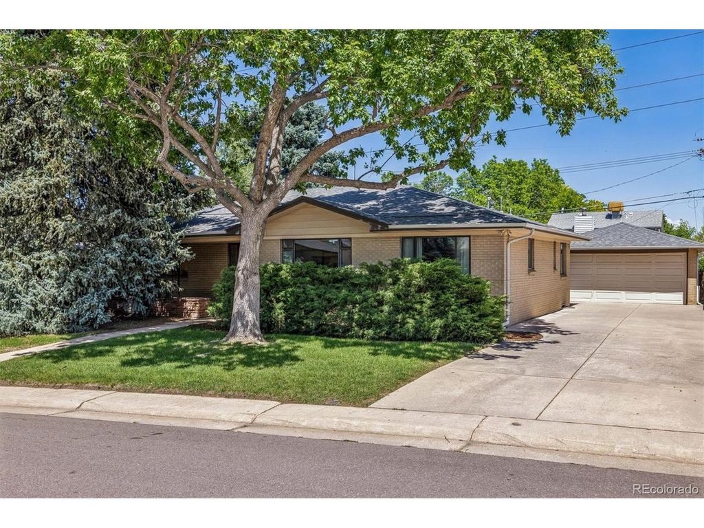 1578 S Jasmine St, Denver, CO 80224