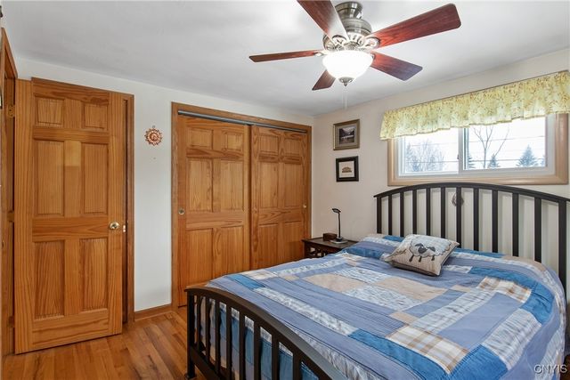 4199 Milton Avenue, Camillus, NY 13031