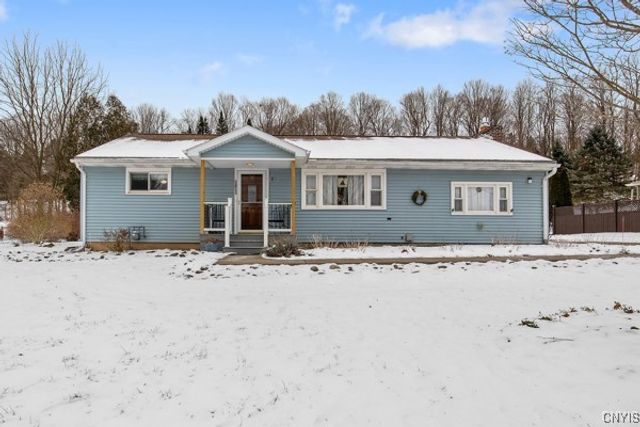 4199 Milton Avenue, Camillus, NY 13031