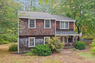 18 Larch Rd, Georgetown, MA 01833