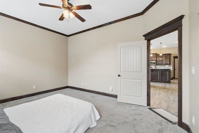 307 N Mountain Meadow, Cache, OK 73527