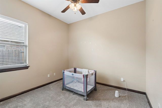 307 N Mountain Meadow, Cache, OK 73527