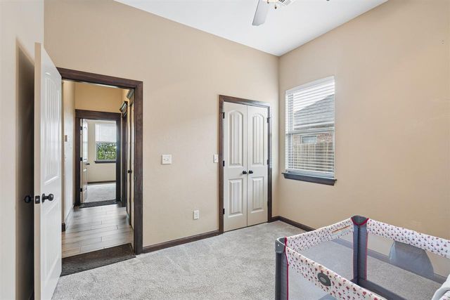 307 N Mountain Meadow, Cache, OK 73527