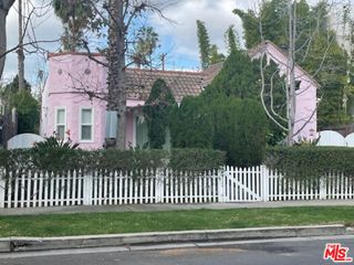 459 S Holt Avenue, Los Angeles, CA 90048