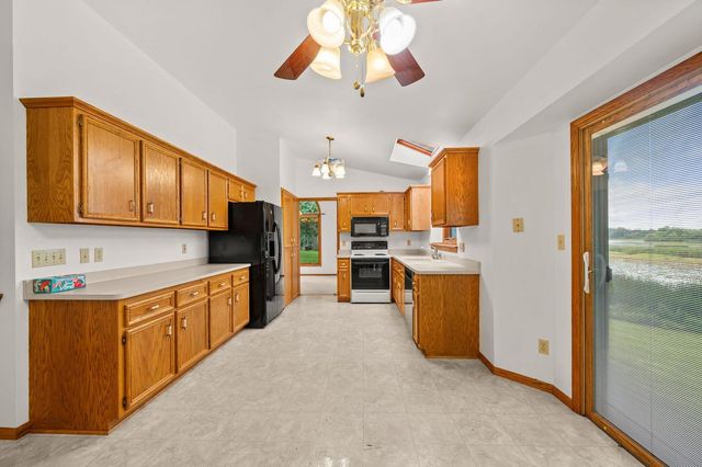 12191 231st Avenue, Trevor, WI 53179