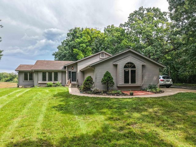 12191 231st Avenue, Trevor, WI 53179