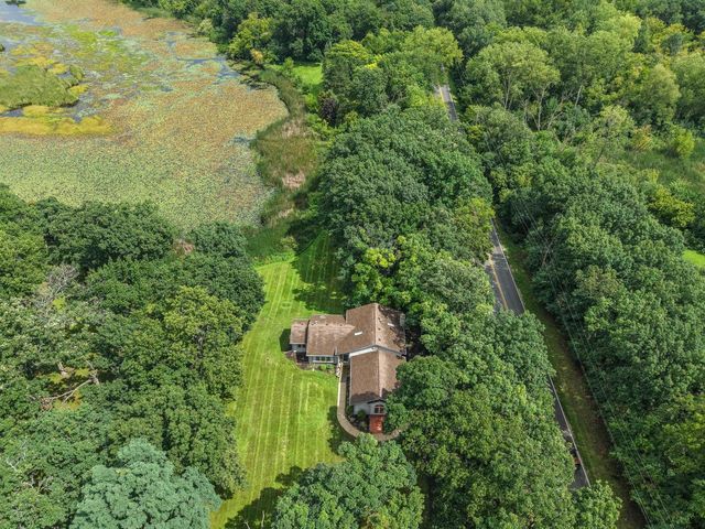 12191 231st Avenue, Trevor, WI 53179