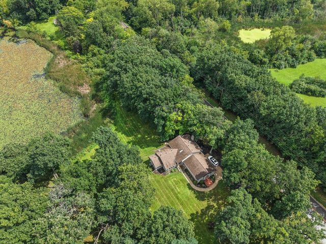 12191 231st Avenue, Trevor, WI 53179