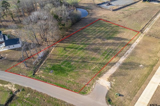21404 Memory Ln, Bullard, TX 75757