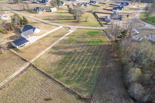 21404 Memory Ln, Bullard, TX 75757
