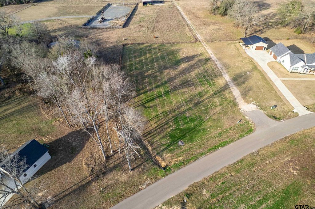 21404 Memory Ln, Bullard, TX 75757