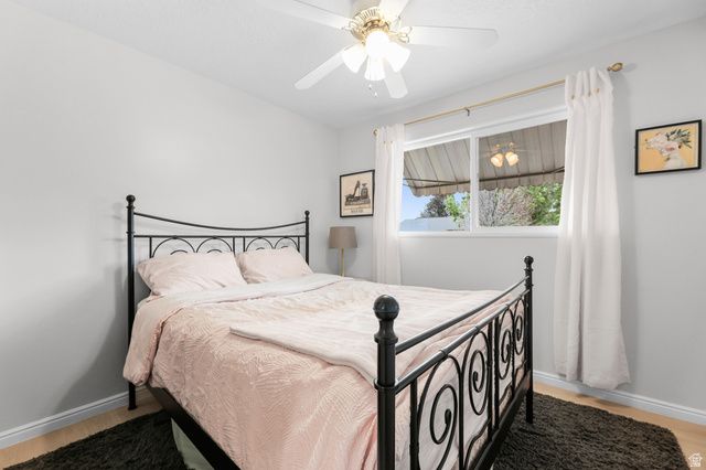 9505 S GARNET DR, Sandy, UT 84094