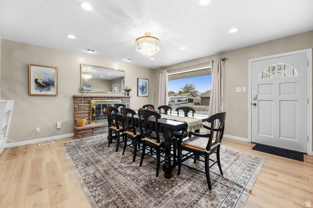 9505 S GARNET DR, Sandy, UT 84094