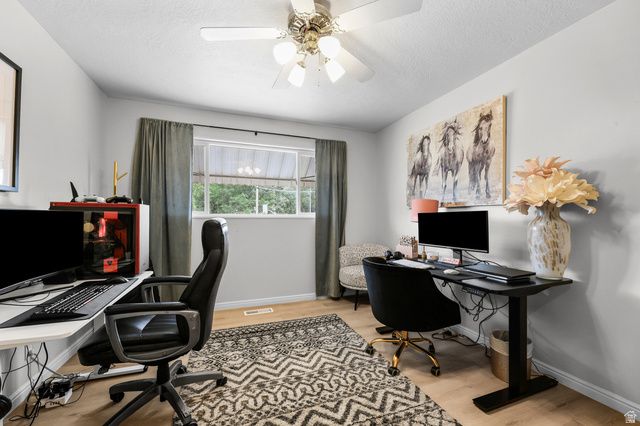 9505 S GARNET DR, Sandy, UT 84094