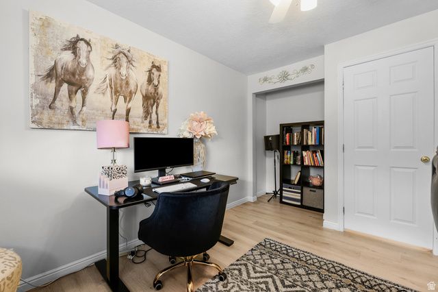 9505 S GARNET DR, Sandy, UT 84094