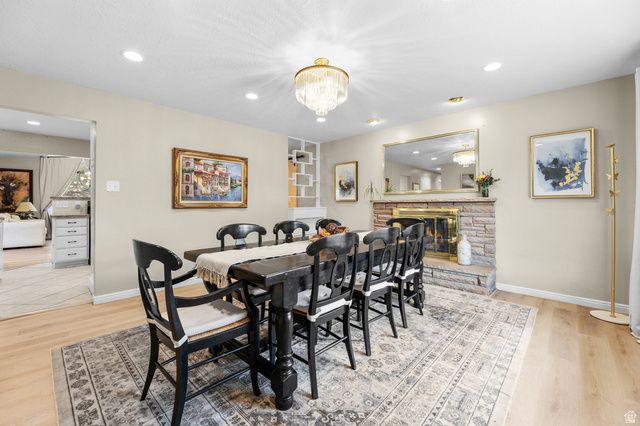 9505 S GARNET DR, Sandy, UT 84094