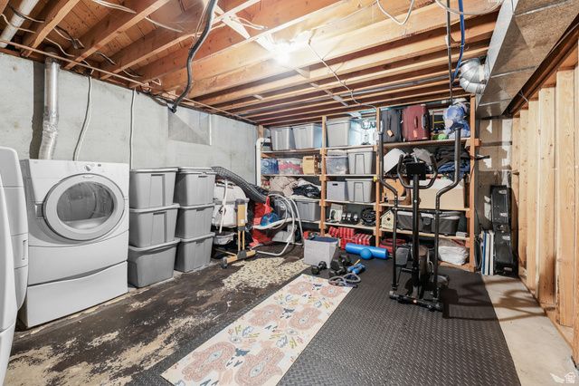 9505 S GARNET DR, Sandy, UT 84094