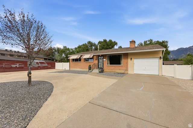 9505 S GARNET DR, Sandy, UT 84094