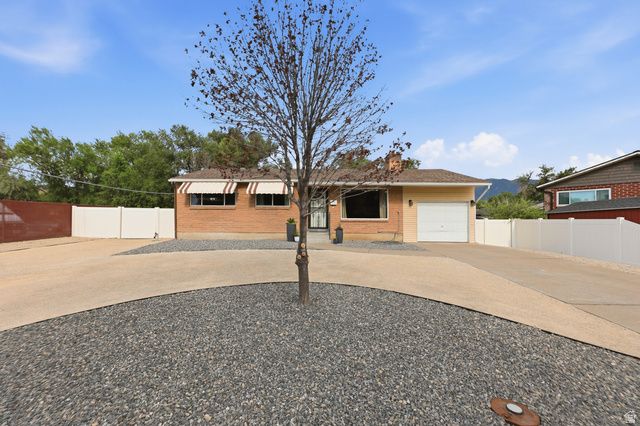 9505 S GARNET DR, Sandy, UT 84094