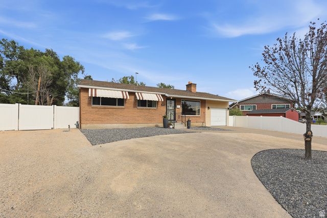 9505 S GARNET DR, Sandy, UT 84094