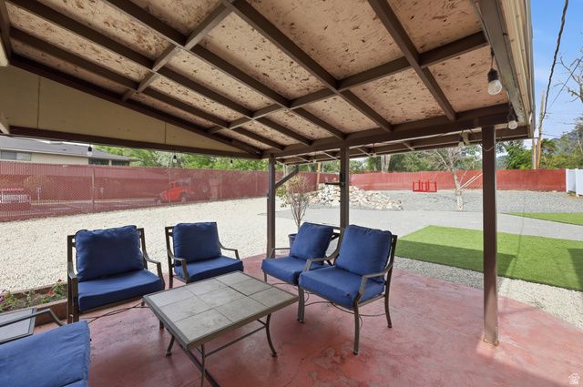 9505 S GARNET DR, Sandy, UT 84094