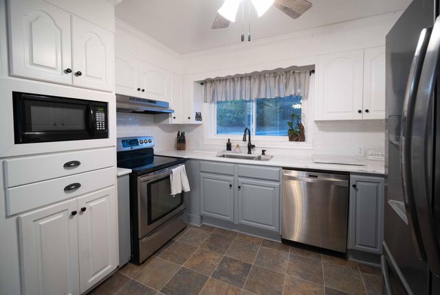 267 Quail Run Lane, Ringgold, GA 30736