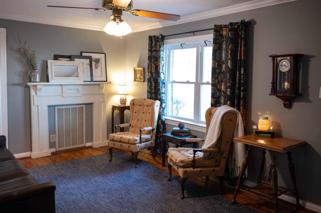 267 Quail Run Lane, Ringgold, GA 30736