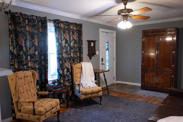 267 Quail Run Lane, Ringgold, GA 30736