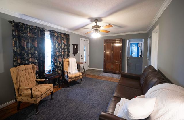 267 Quail Run Lane, Ringgold, GA 30736