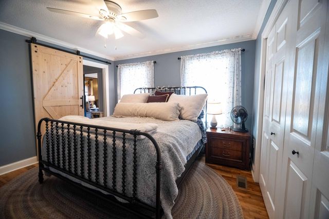 267 Quail Run Lane, Ringgold, GA 30736