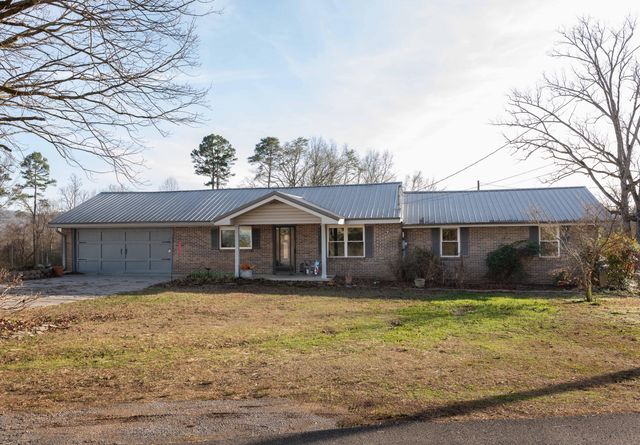267 Quail Run Lane, Ringgold, GA 30736