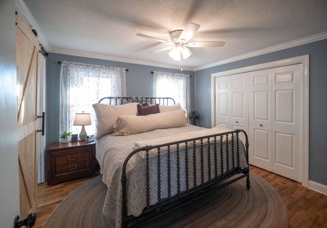 267 Quail Run Lane, Ringgold, GA 30736