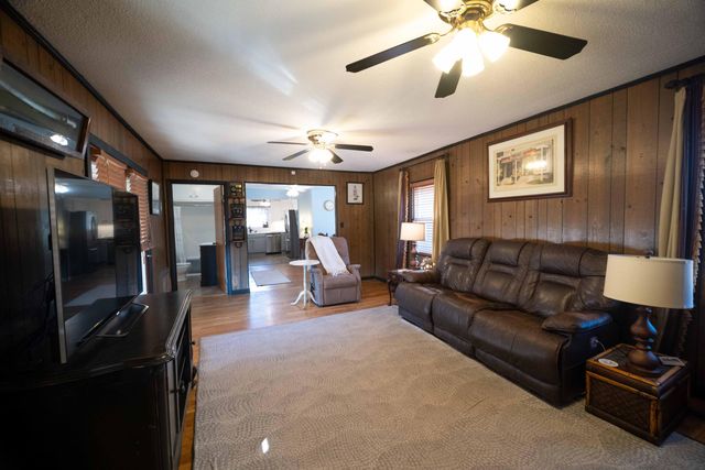 267 Quail Run Lane, Ringgold, GA 30736