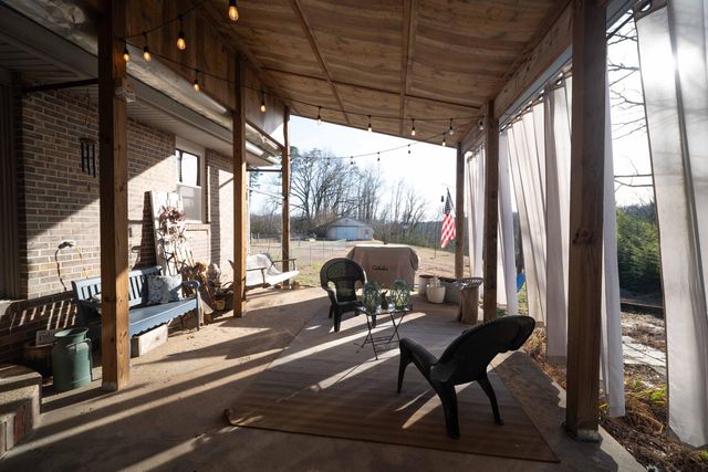 267 Quail Run Lane, Ringgold, GA 30736